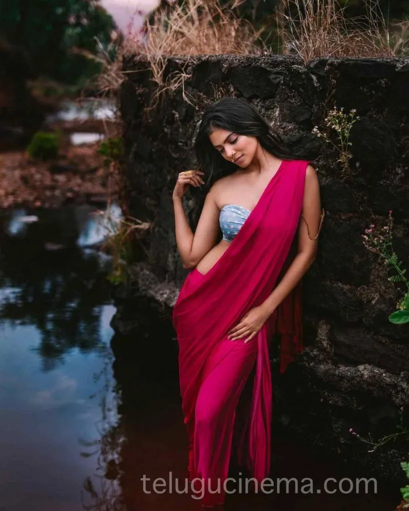 Malavika Mohanan Oct6n2