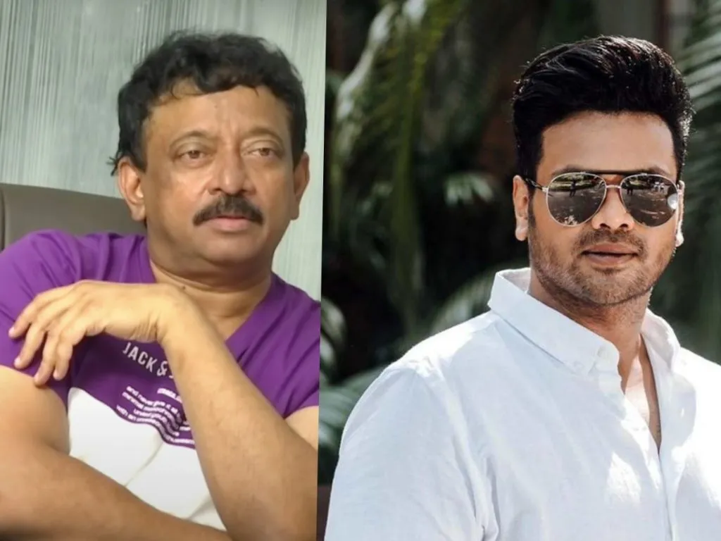 Manchu Manoj Rgv