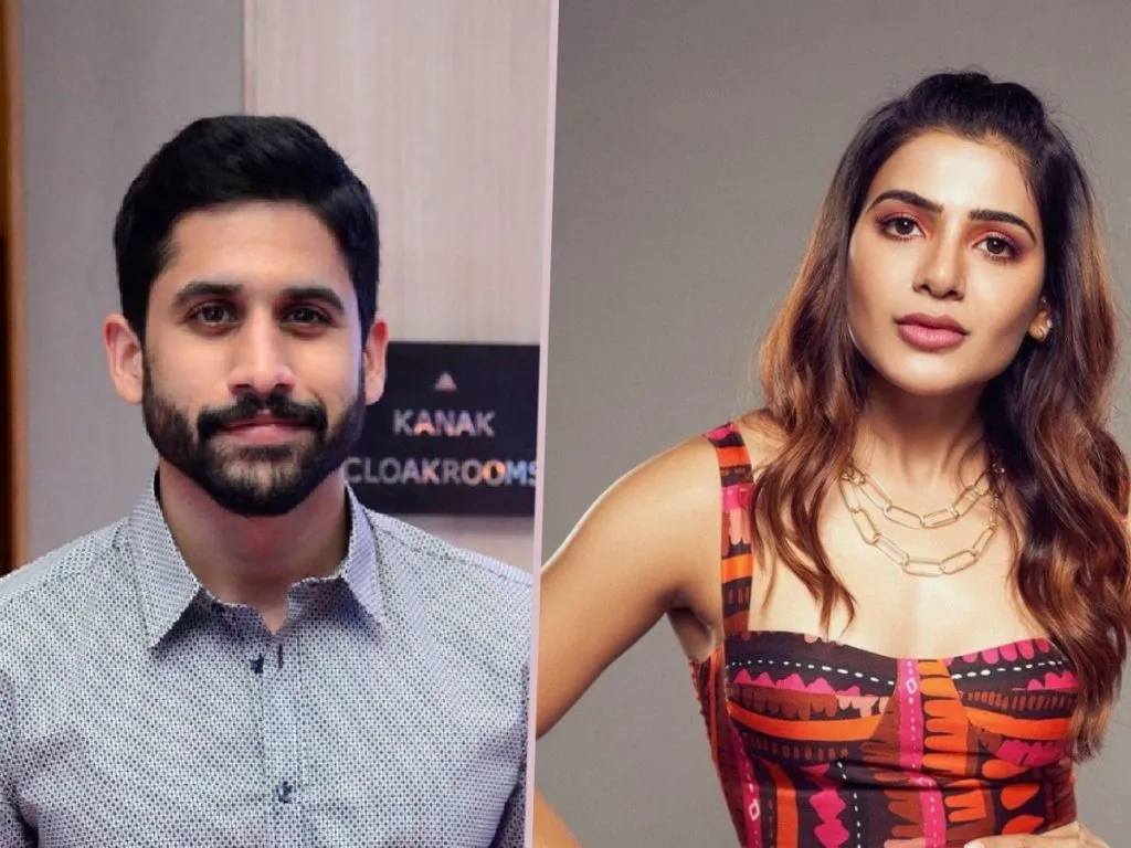 Nagachaitanya Samantha Divorcenews
