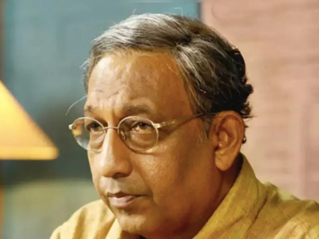 Nedumudi Venu