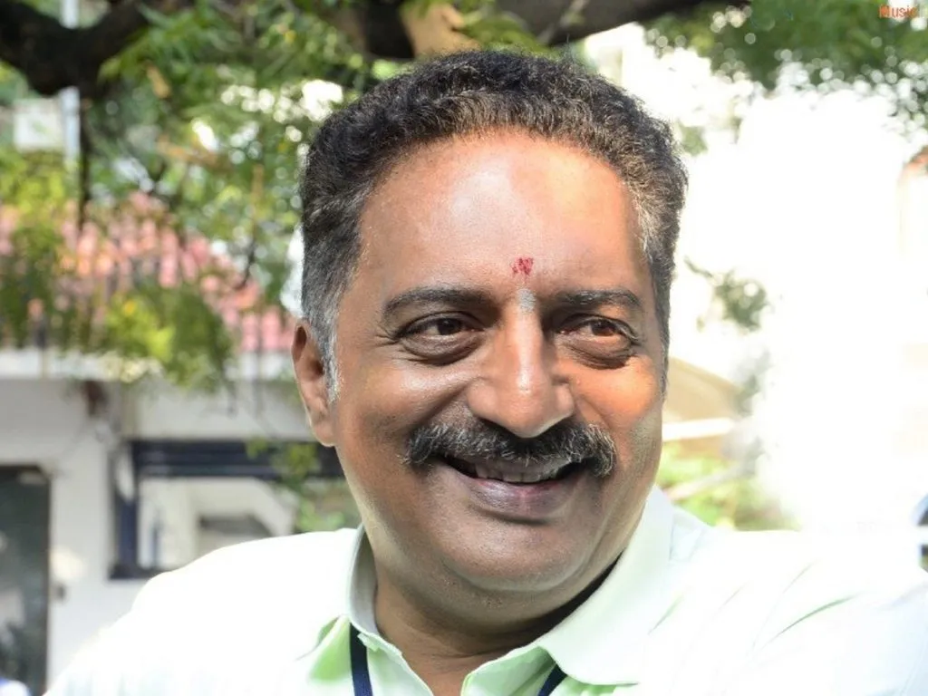 Prakash Raj
