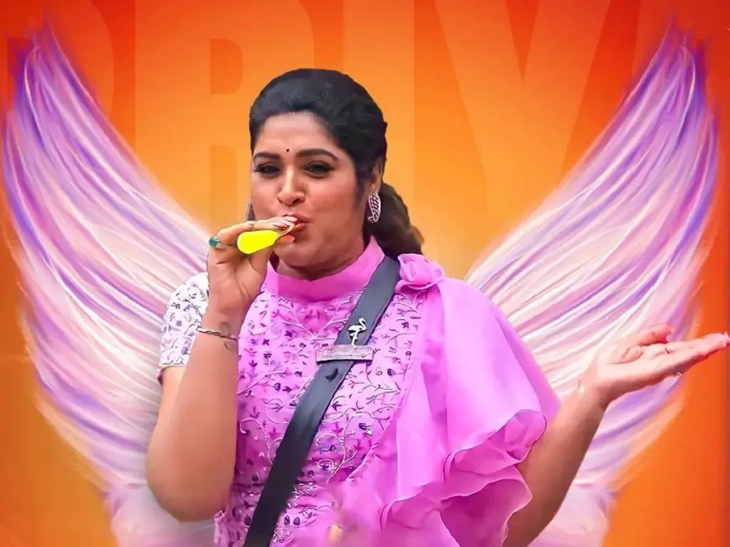 Priya Eviction