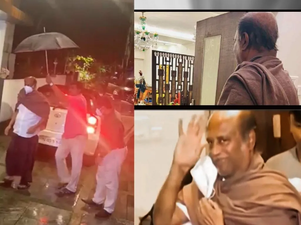 Rajinikanth