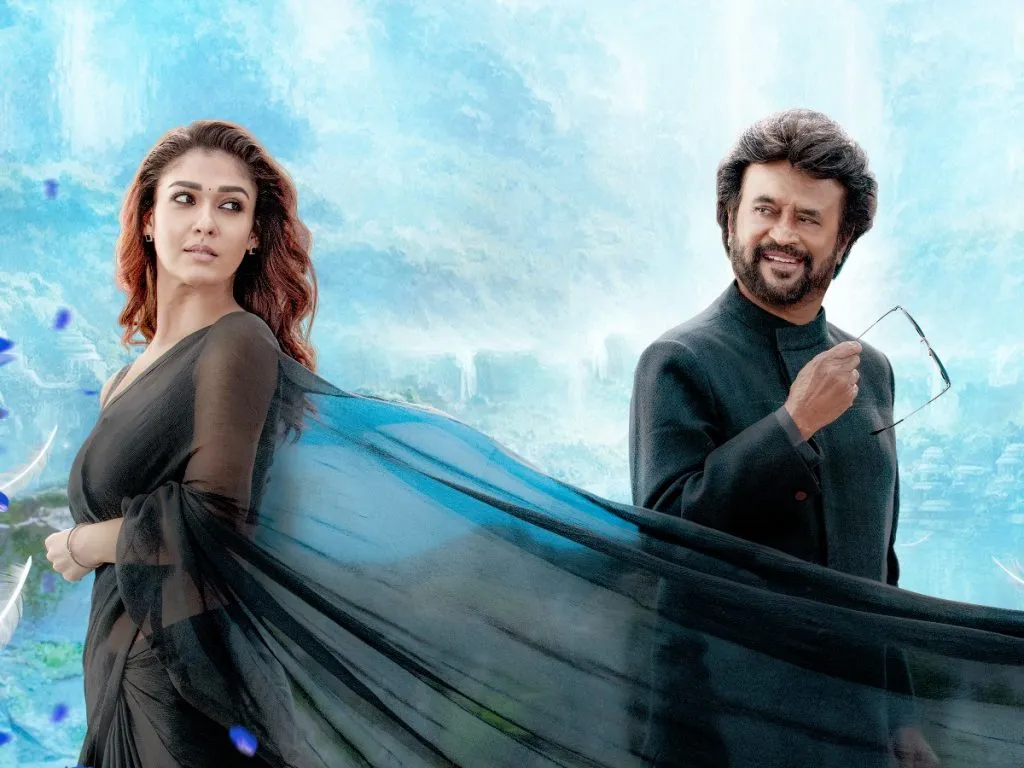 Rajinikanth Peddannna