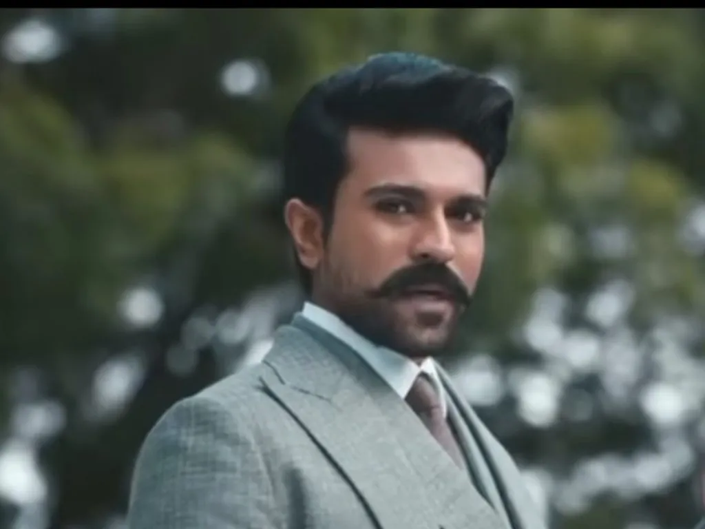 Ramcharan Gowtham