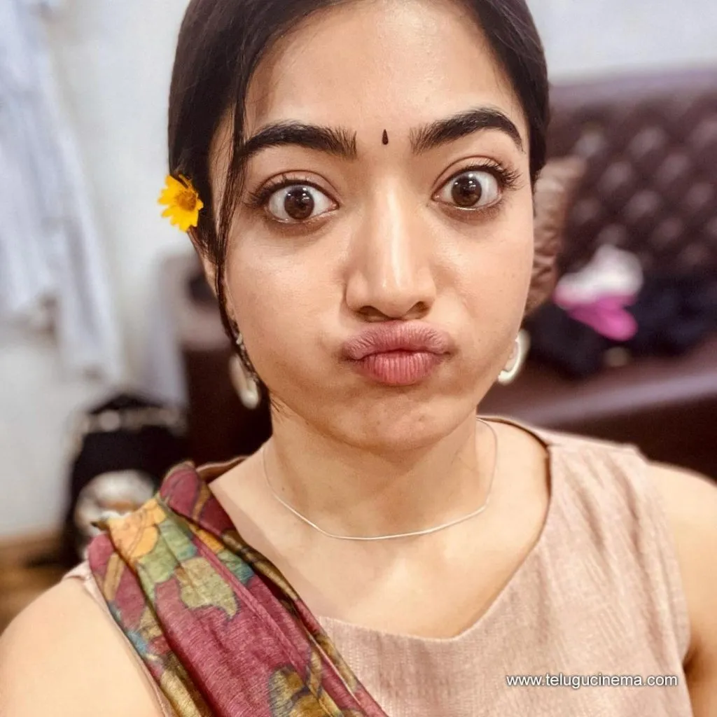 Rashmika Stills 16102100001