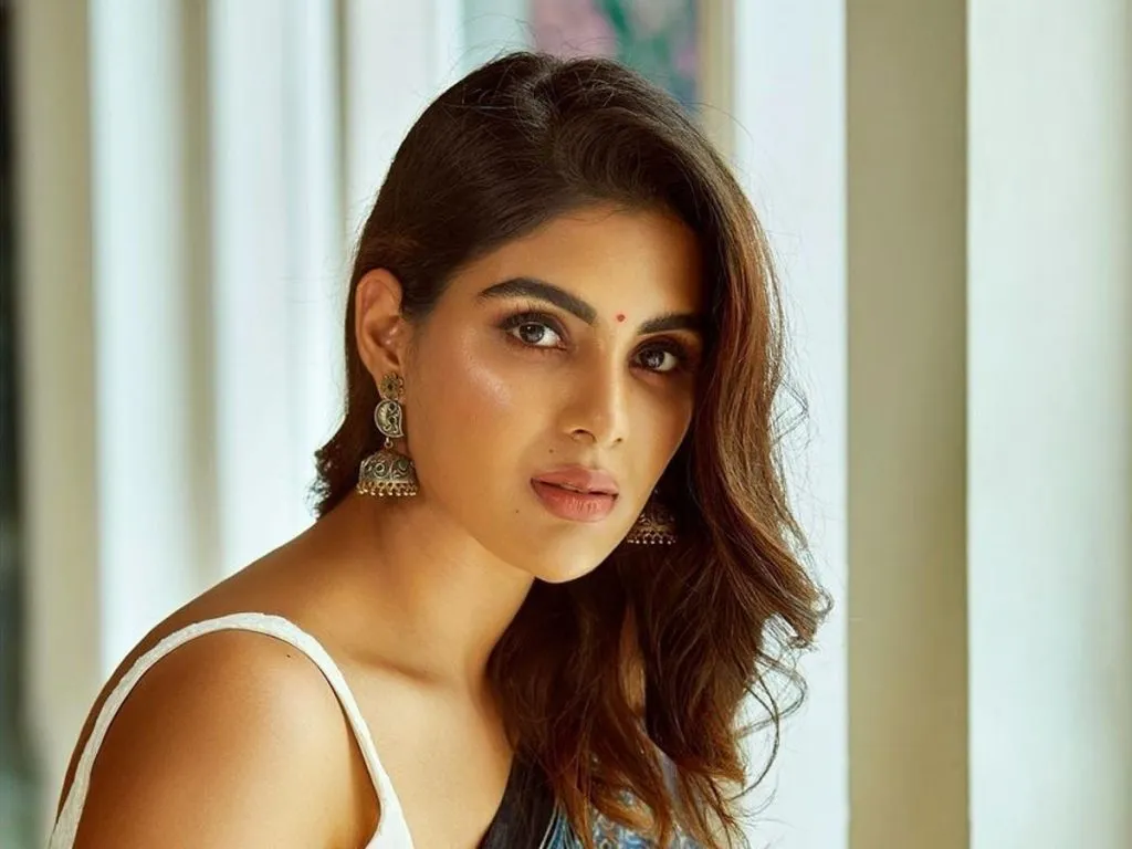 Samyuktha Menon Bheemla