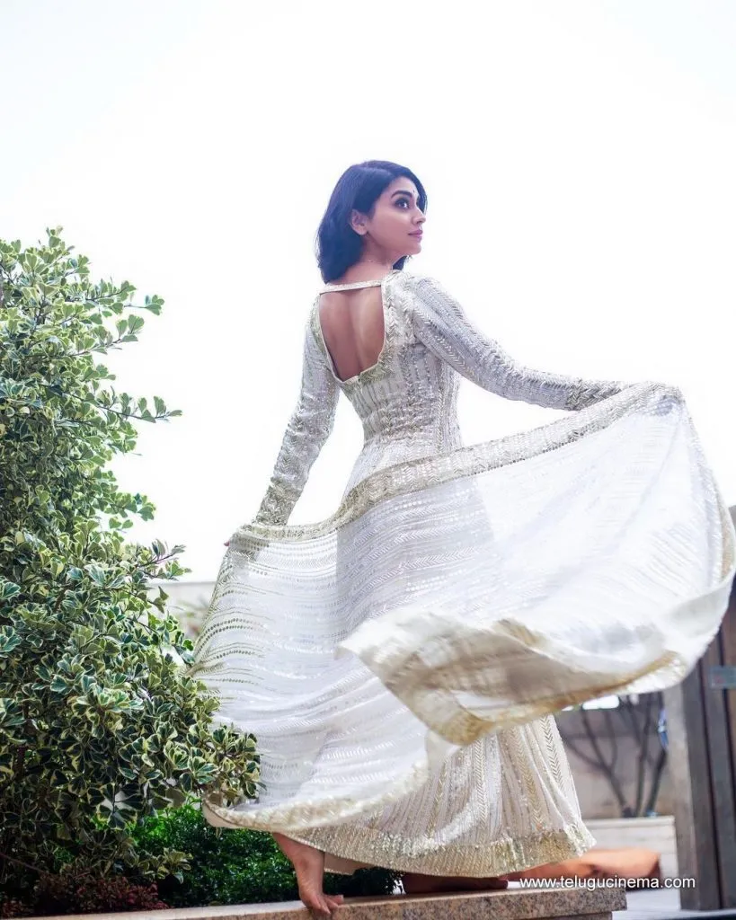 Shriyasaran Stills 14102100008
