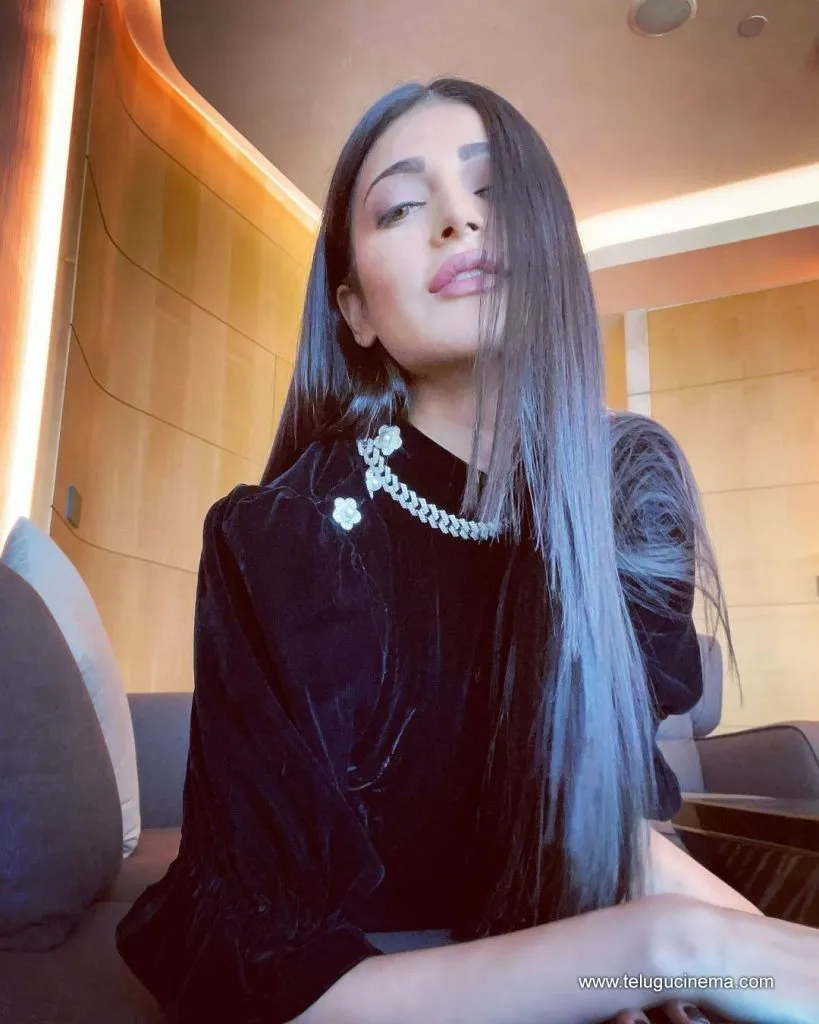 Shruthihasan Stills 27102100003