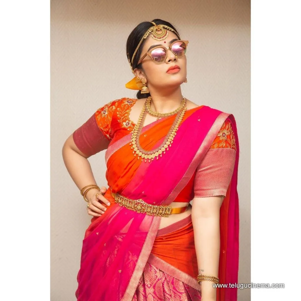 Sreemukhi Stills 05102100003 1
