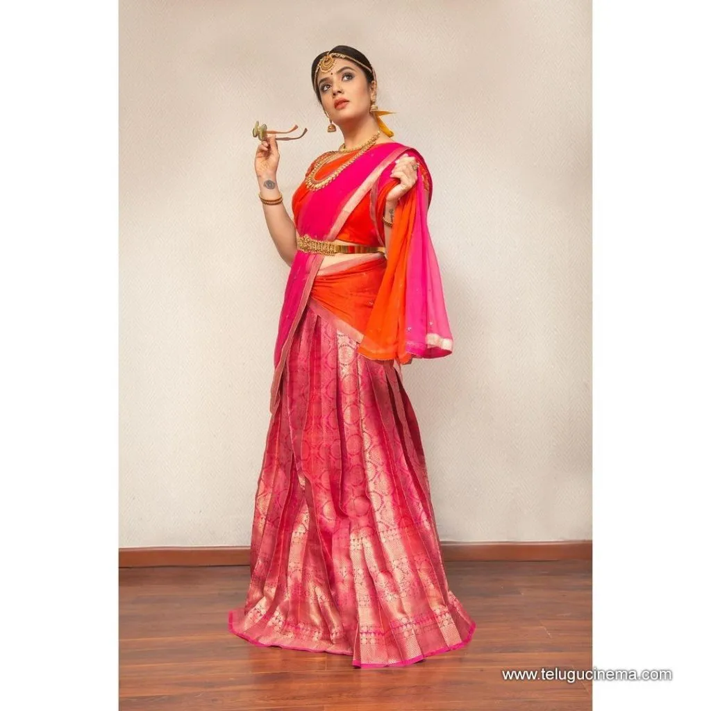 Sreemukhi Stills 05102100006
