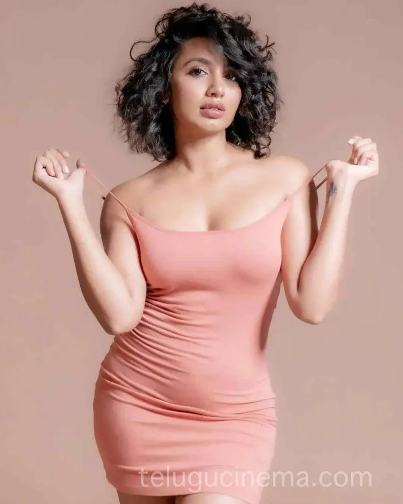 Tejaswi Oct251 1
