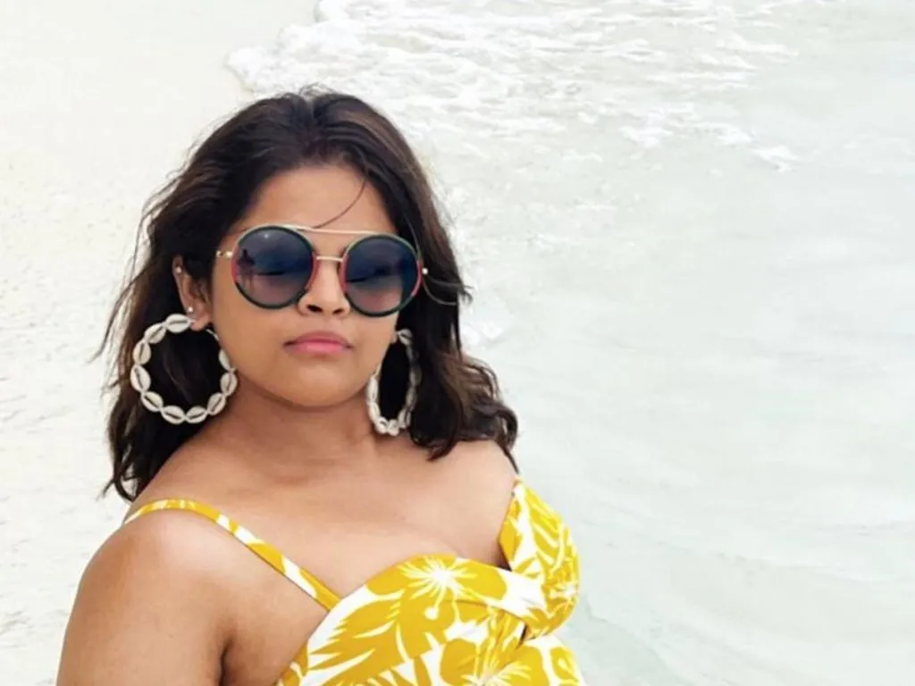 Vidyu Bikini