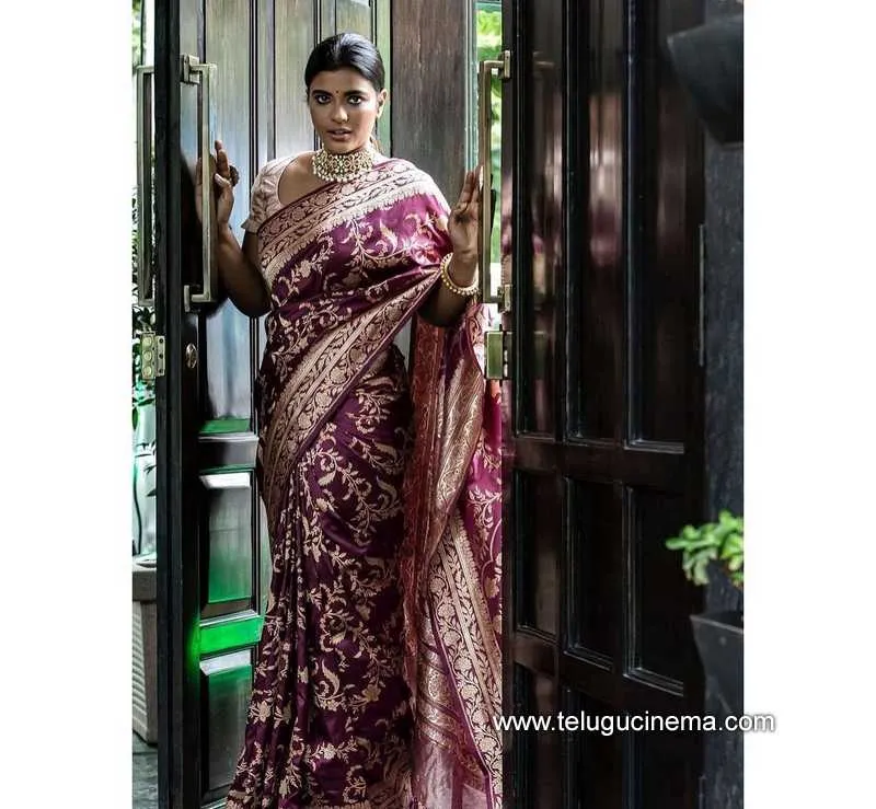 Aishwaryarajesh Stills 241121 001