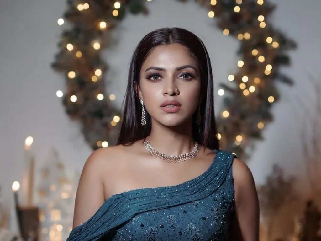 Amala Paul