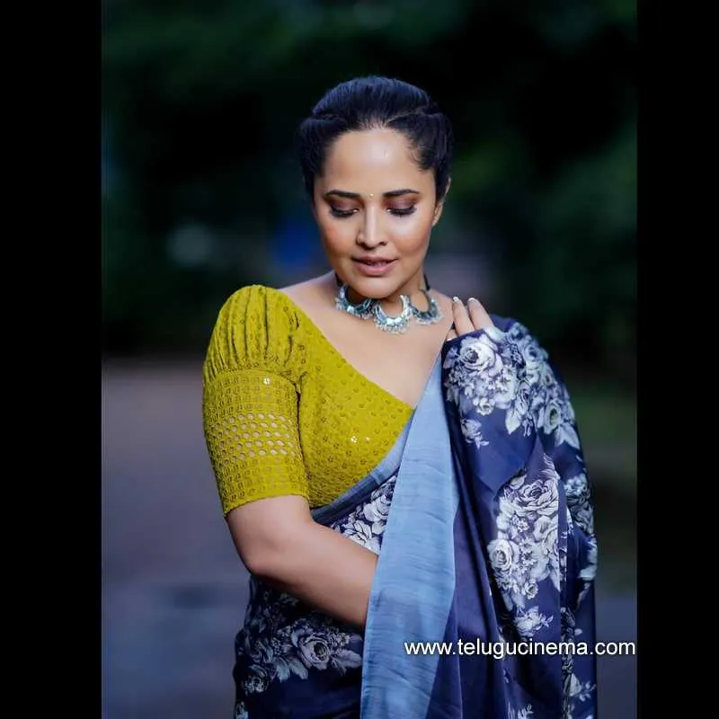 Anasuya Stills 191121 004