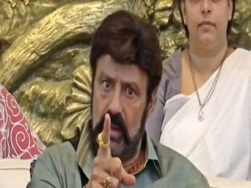 Balakrishna