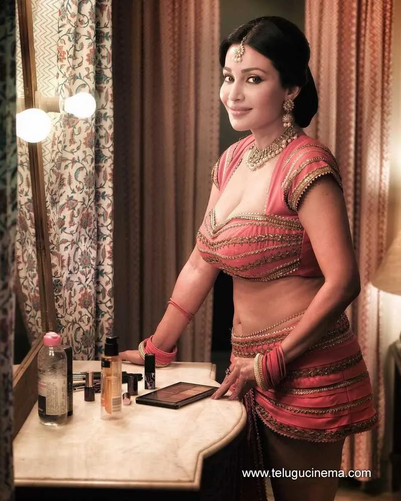 Florasaini Stills 061121 005