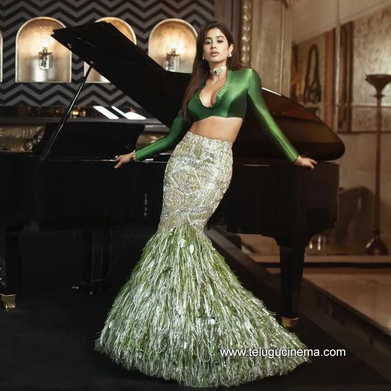 Jahnvikapoor Stills 071121 002