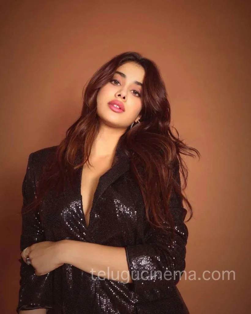 Janhvi Kapoor Nov285