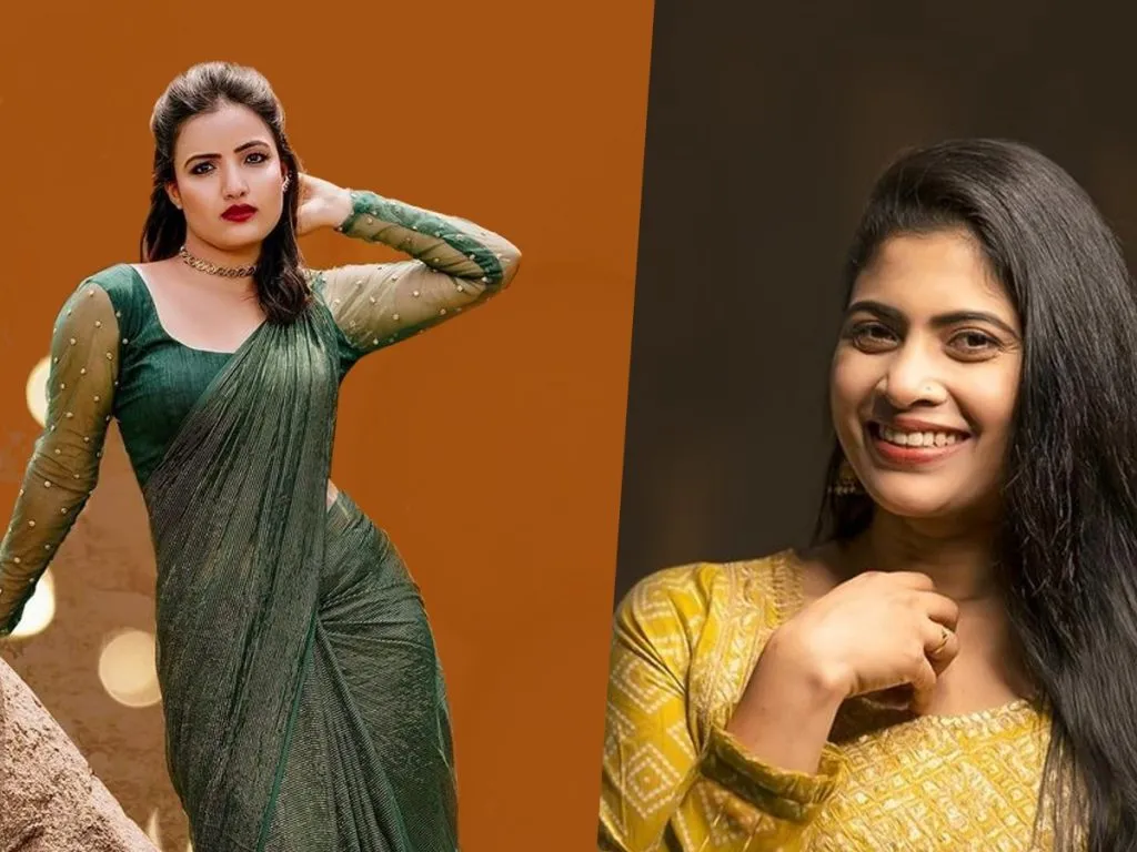 Kajal Siri