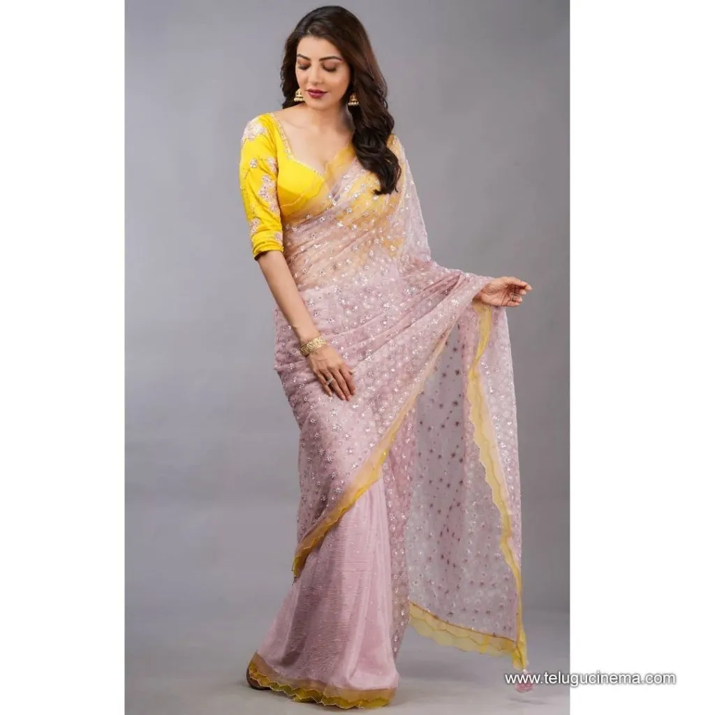 Kajal Stills 01112100001