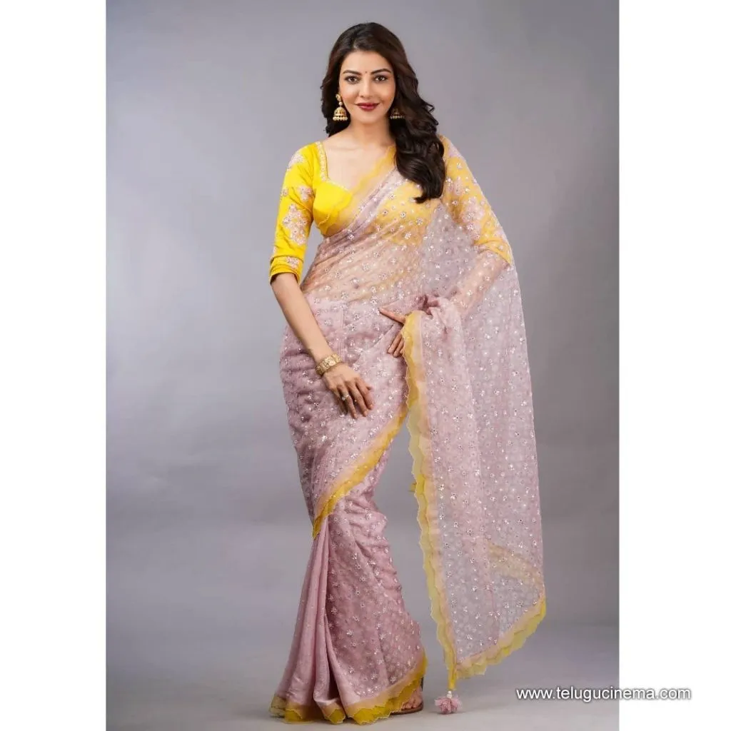 Kajal Stills 01112100003