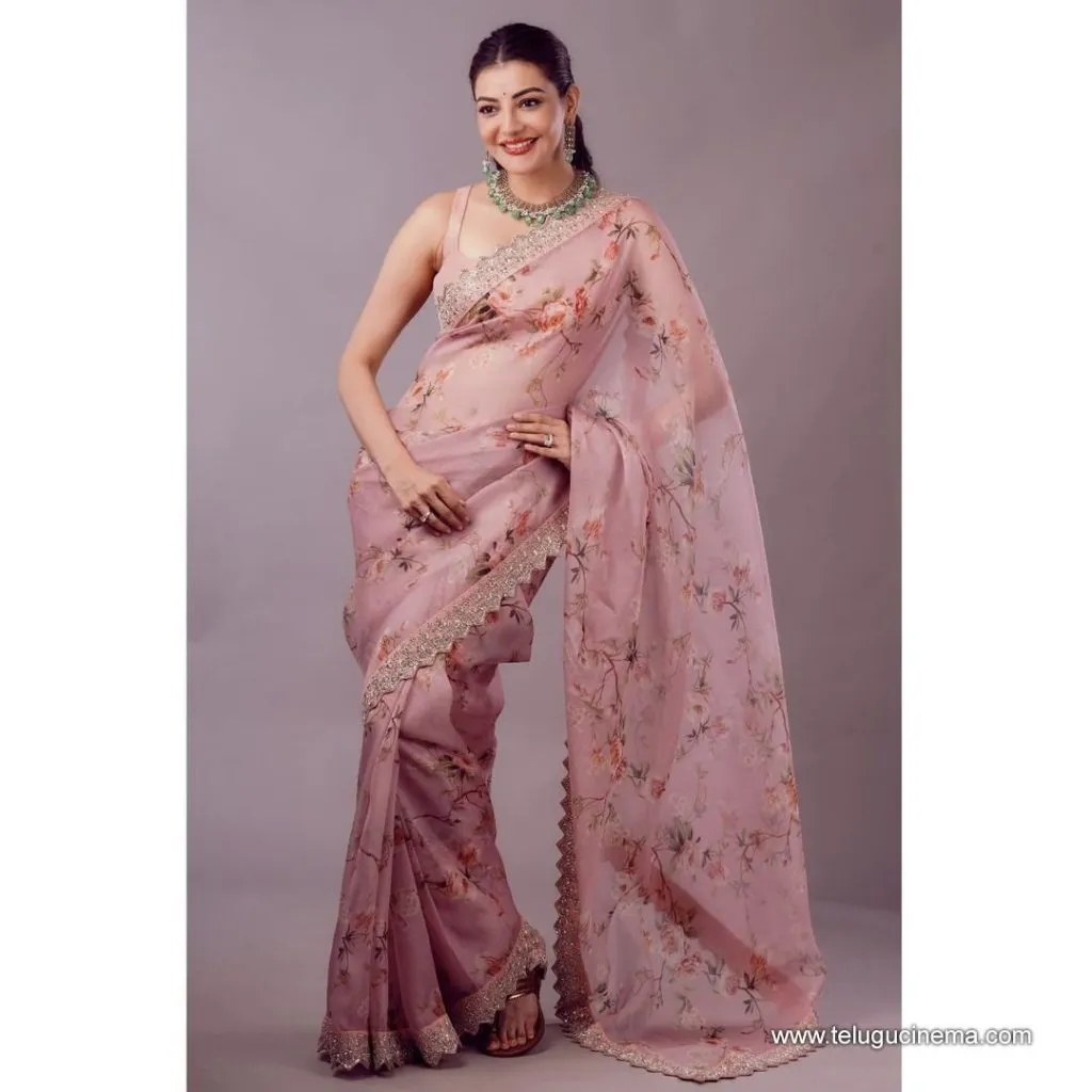 Kajal Stills 01112100007