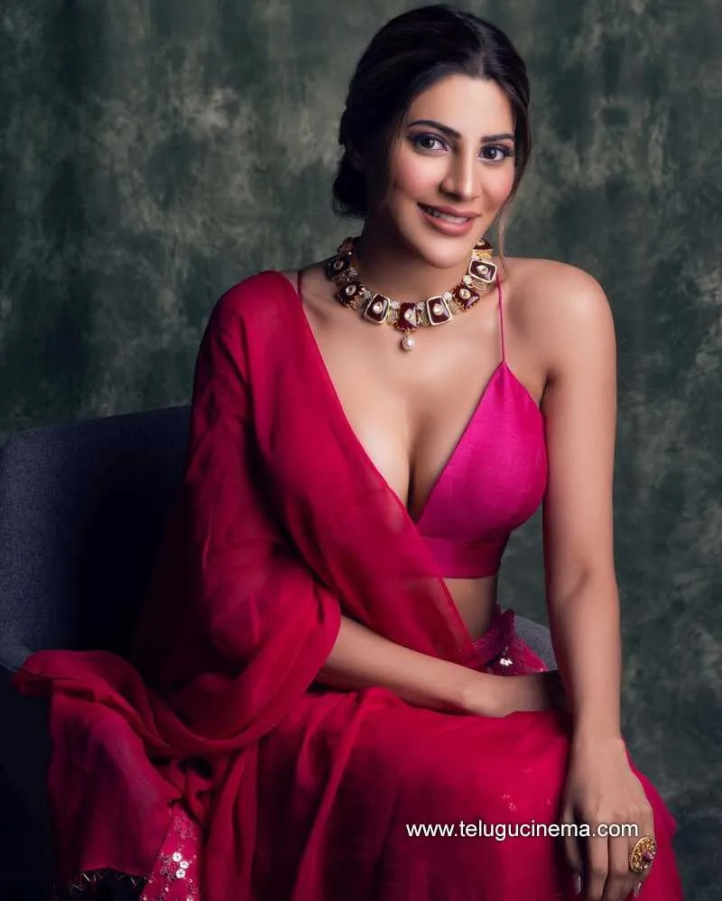 Nikkithamboli Stills 091121 001