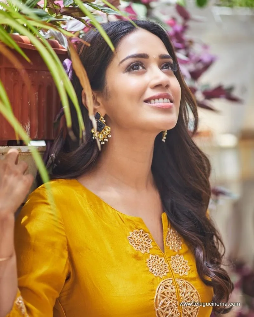 Nivetha Stills 01112100001