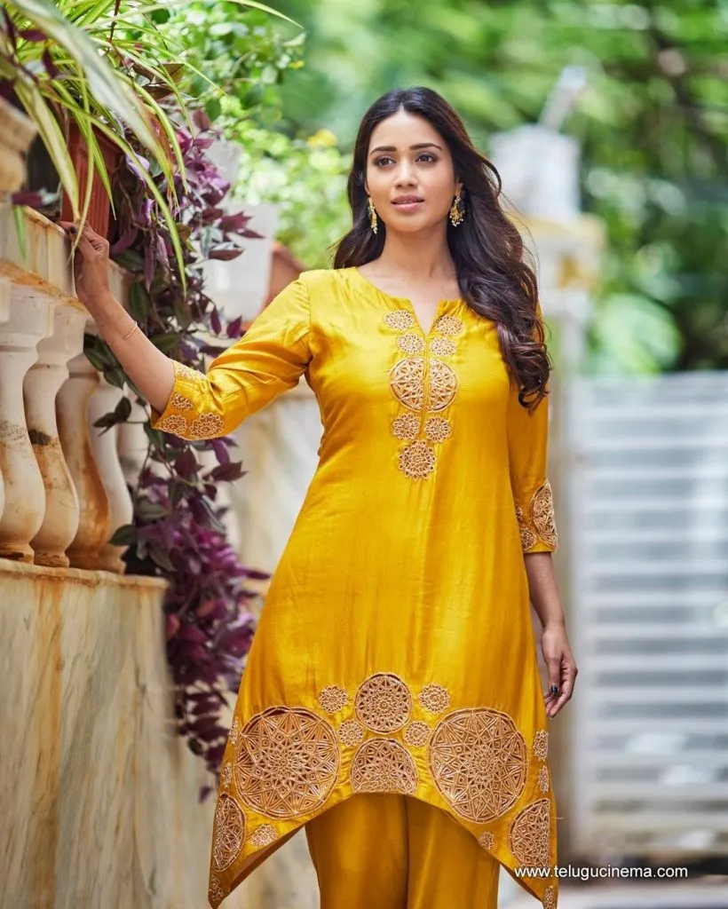 Nivetha Stills 01112100002