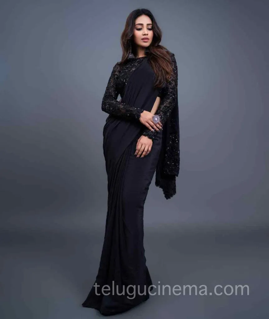Nivetha Pethuraj