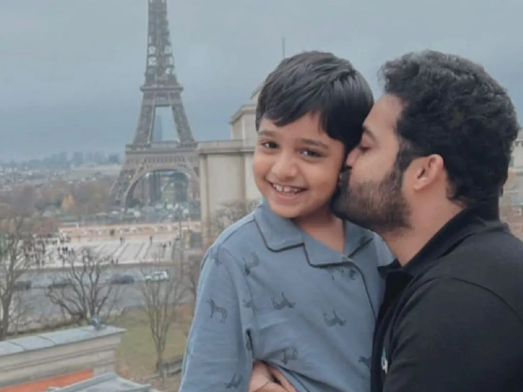 Ntr Paris