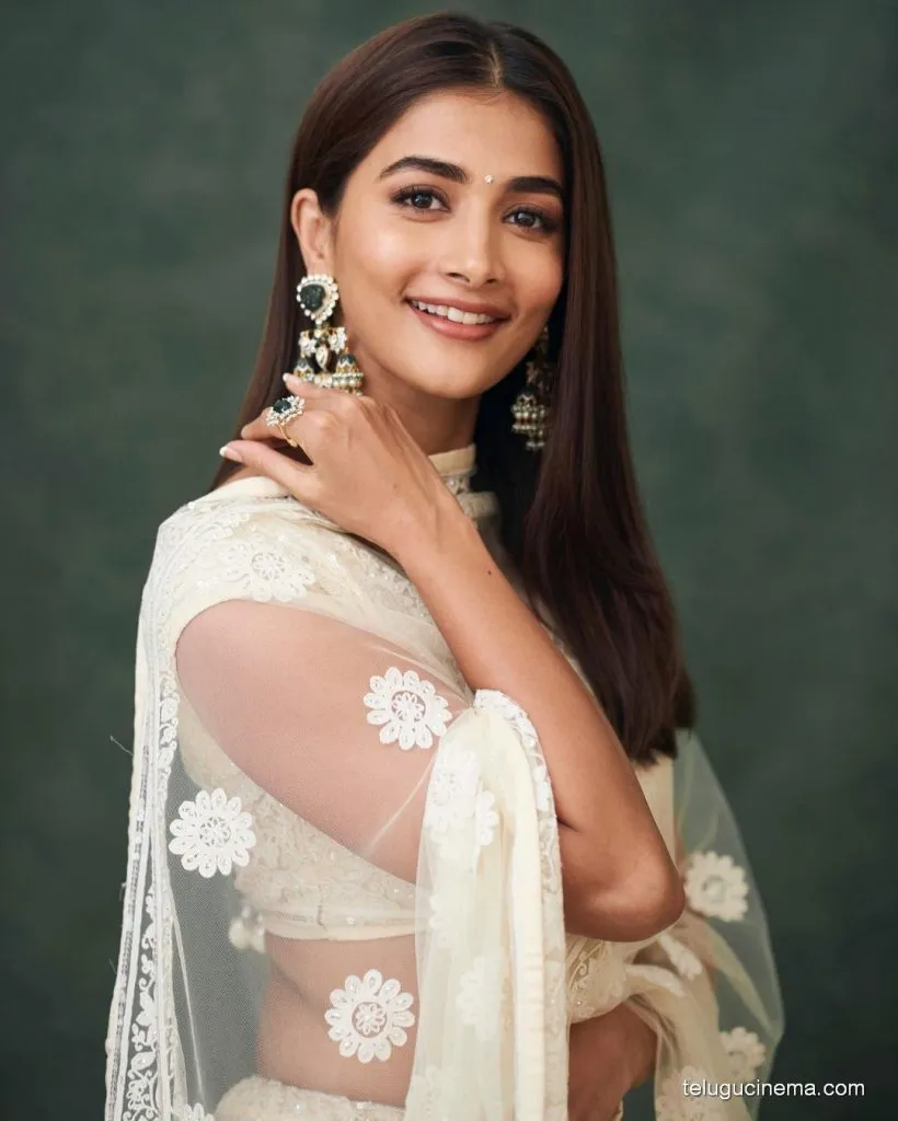 Pooja Hegde Nov11
