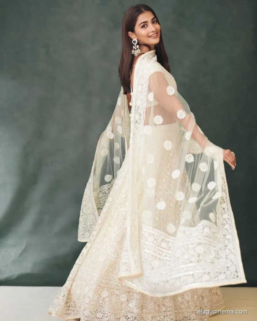 Pooja Hegde Nov112