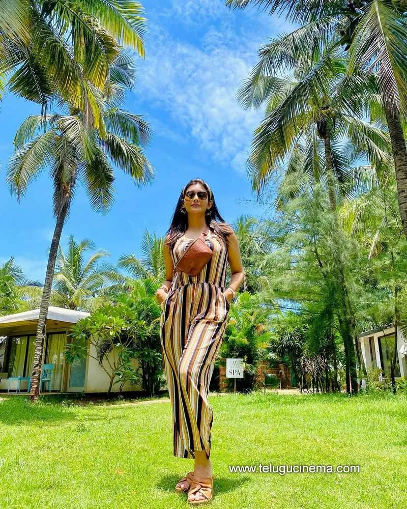 Poojajaveri Stills 171121 001