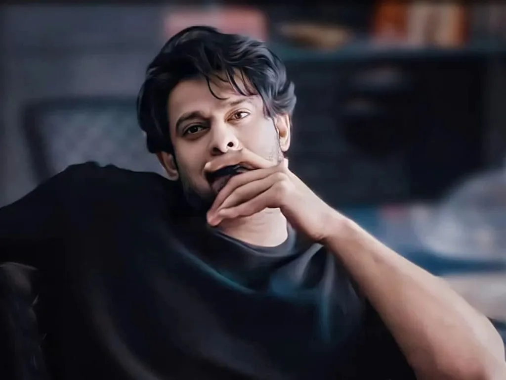 Prabhas