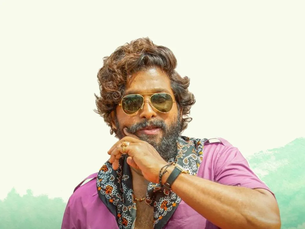 Pushpa