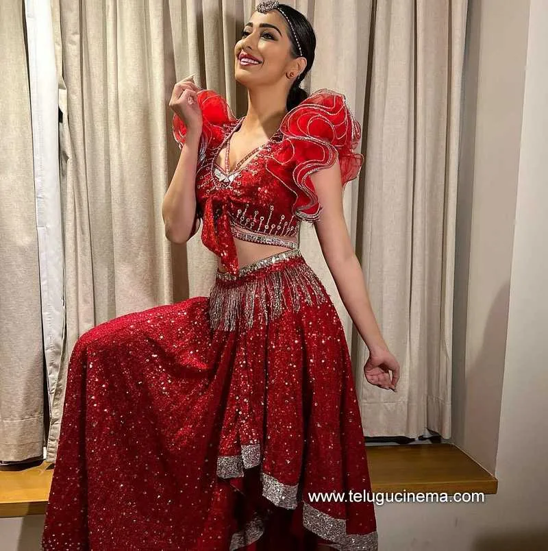 Raailaxmi Stills 161121 003