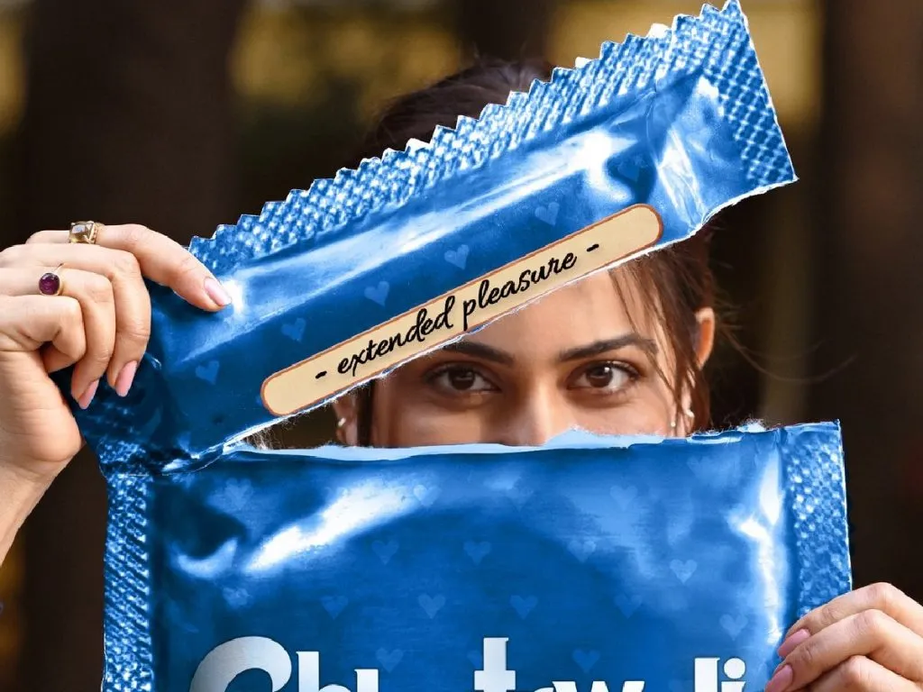 Rakul Chatrivali
