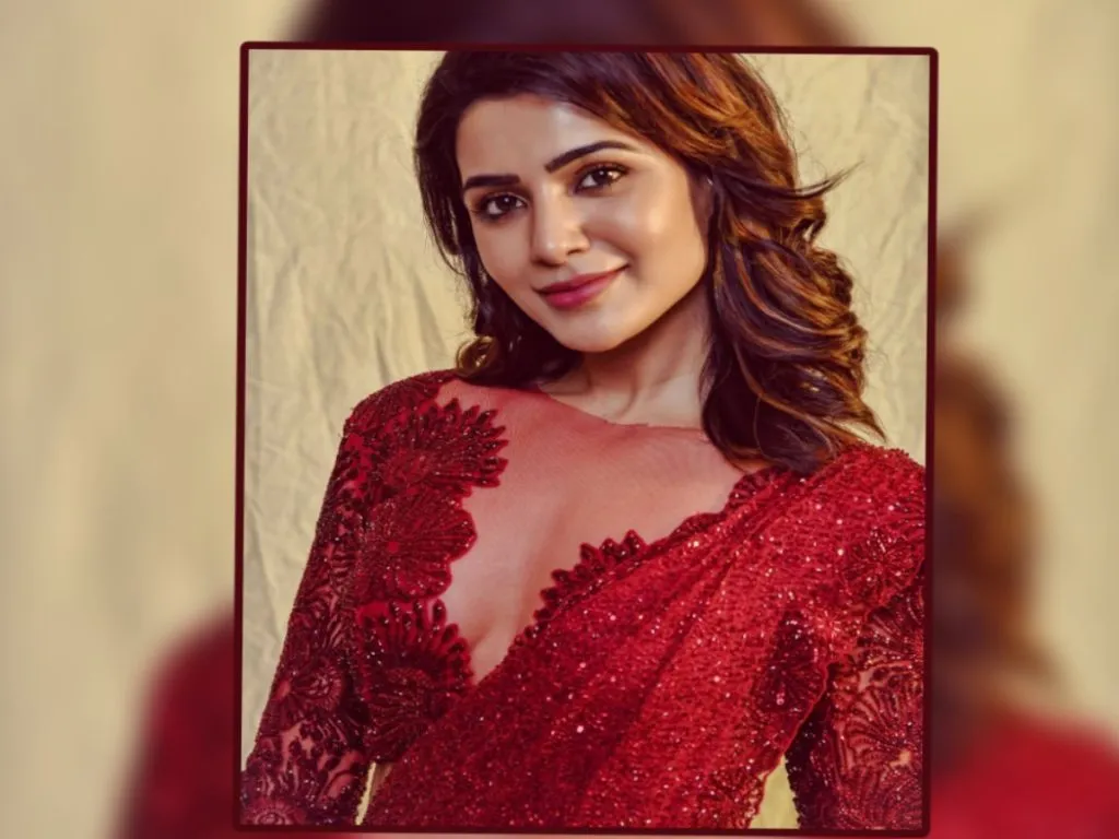 Samantha