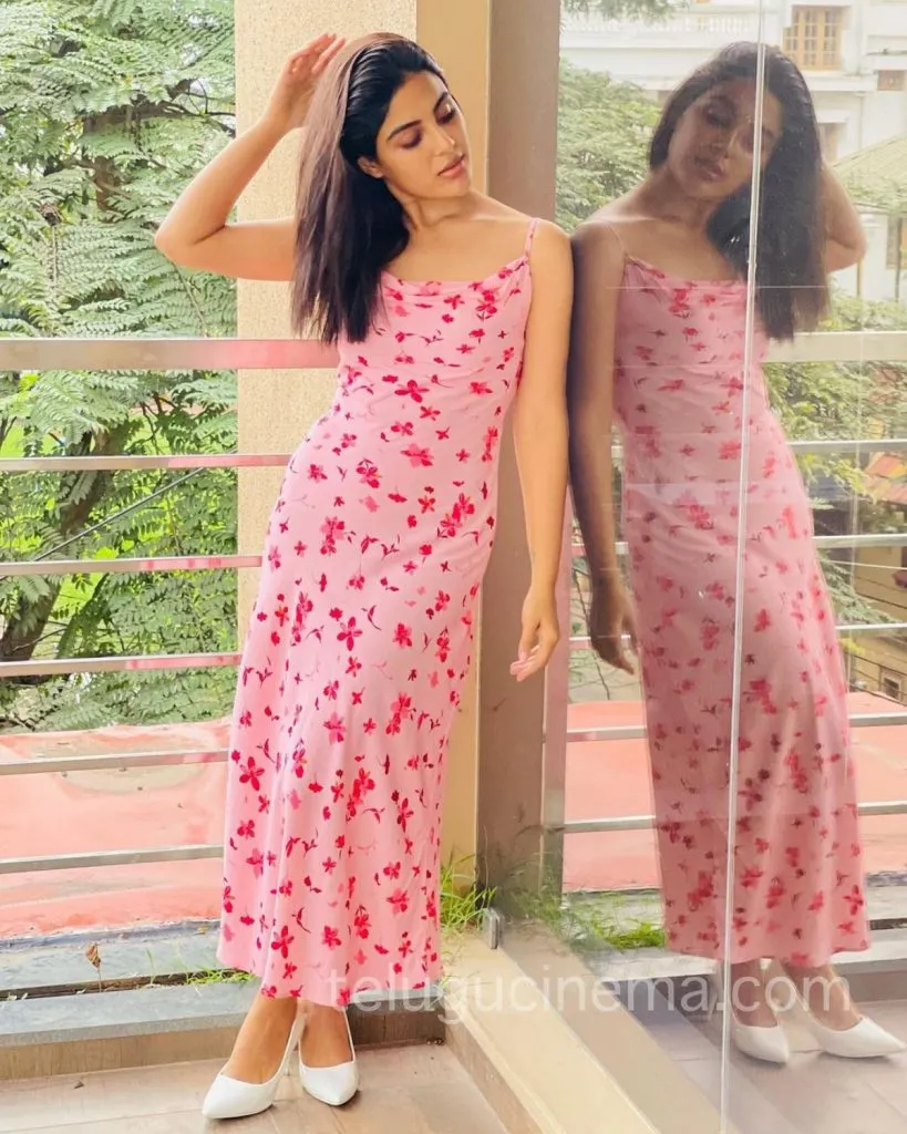 Samyuktha Menon