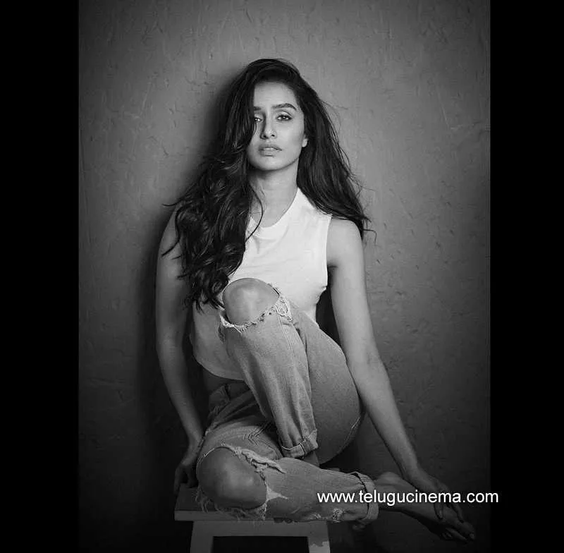Shraddhakapoor Stills 191121 002