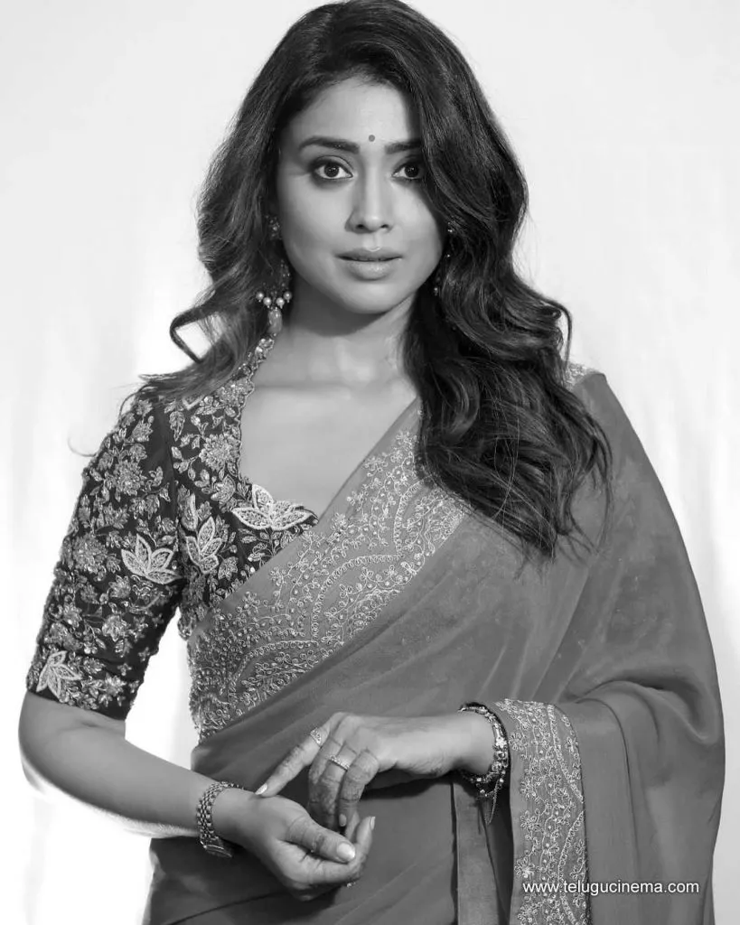 Shriyasaran Stills 021121 001