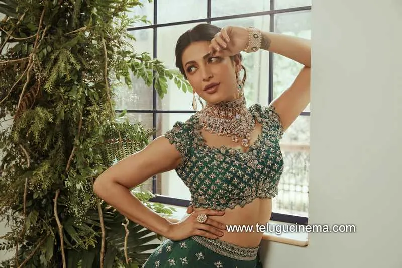Shruthihasan Stills 171121 003