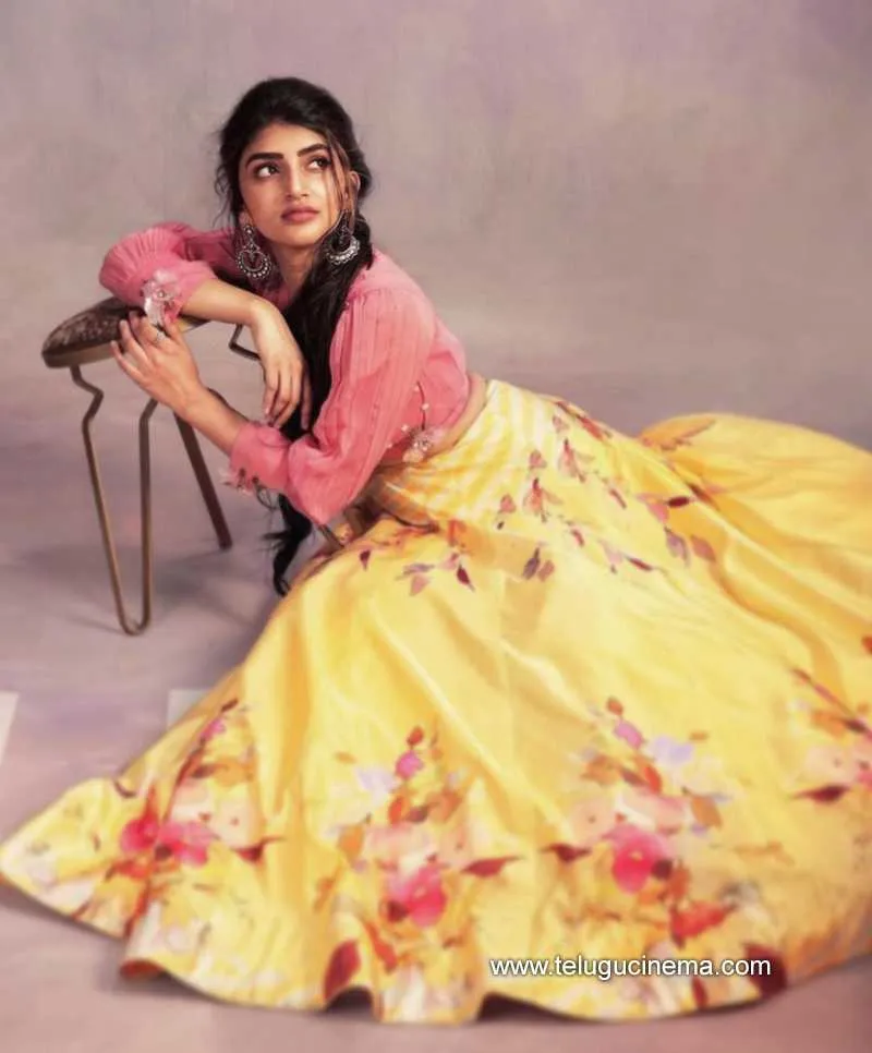 Sreeleela Stills 261121 001