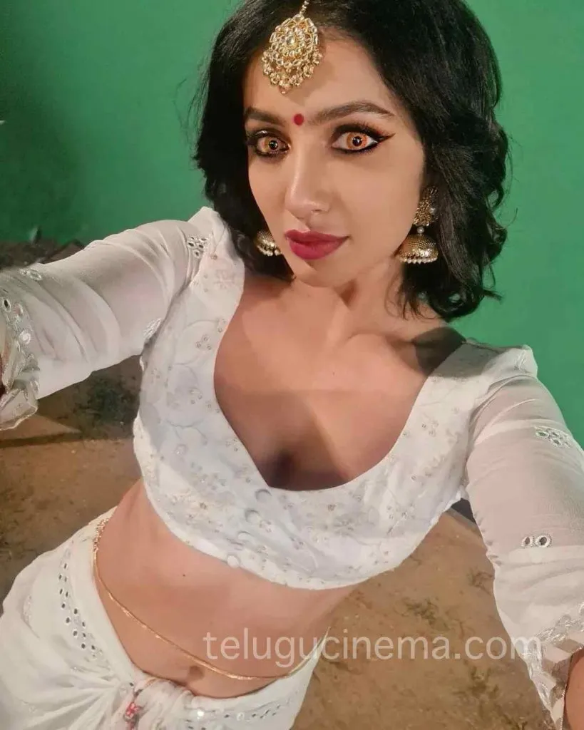 Tejaswi