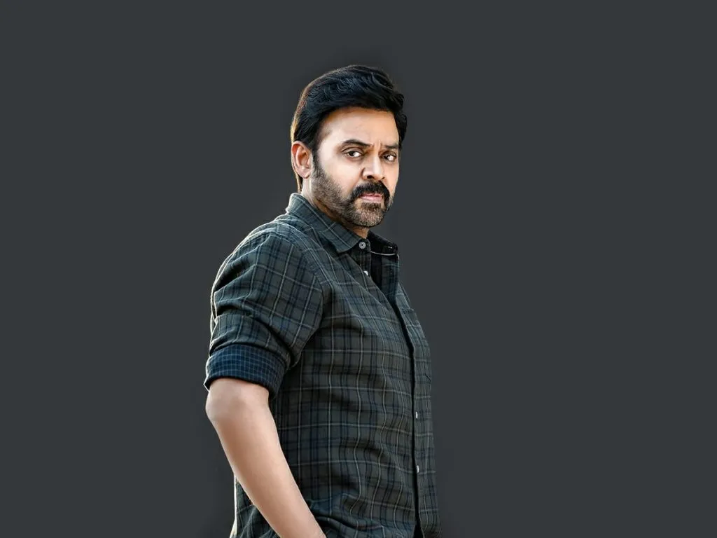 Venkatesh Drushyam2