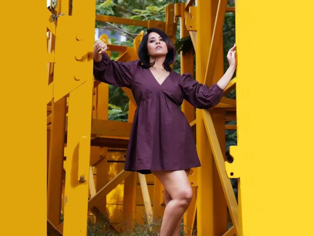 Anausya