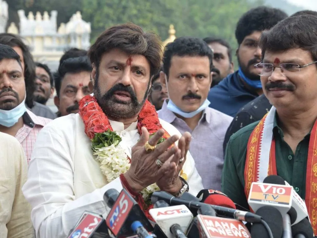 Balakrishna